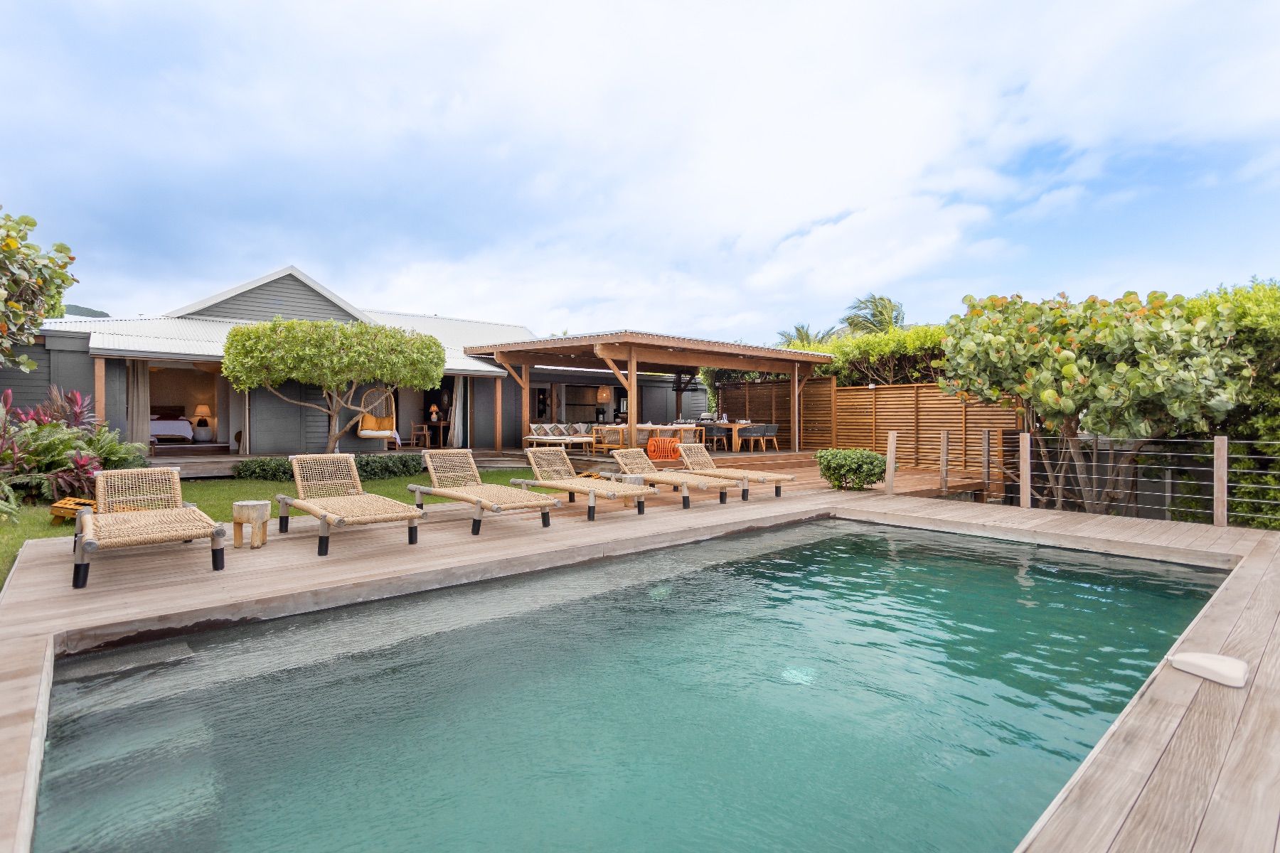Baltazar villa photo.